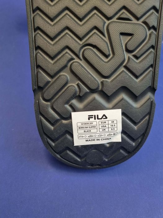 Buty Fila Morro Bay Slipper