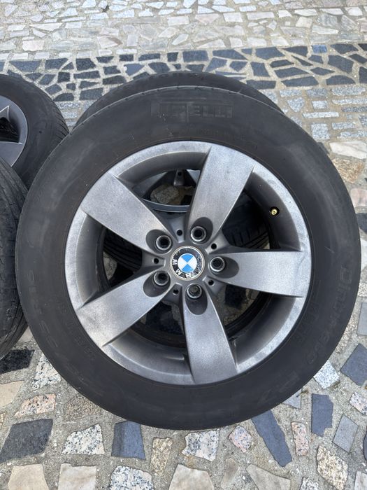 Jantes BMW Serie 5