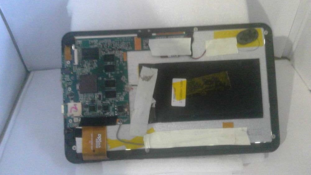 Tablet Ntt 309 B nr1484