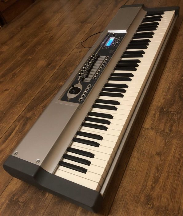 Миди-клавиатура Studiologic VMK-176 Plus