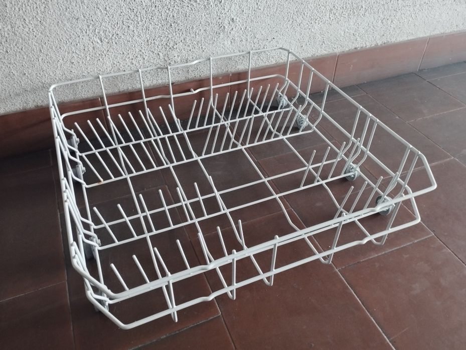 Cesto inferior máquina loiça
