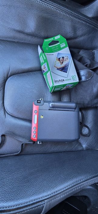 Fujifilm instax 70