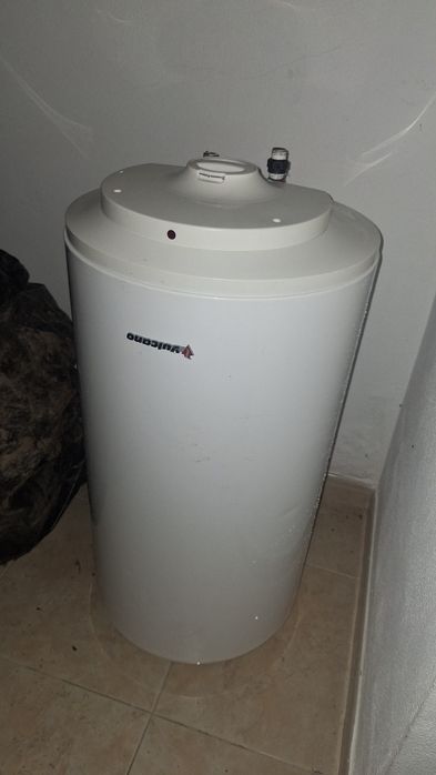 Termoacumulador Vulcano 80L