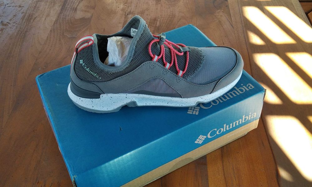 Жіночі кросівки Columbia