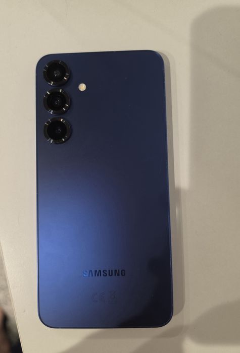 Telefon SAMSUNG Galaxy S25+ plus  512GB