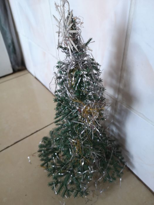 Choineczka dekoracyjna