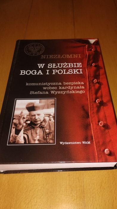 W służbie Boga i Polski Niezłomni