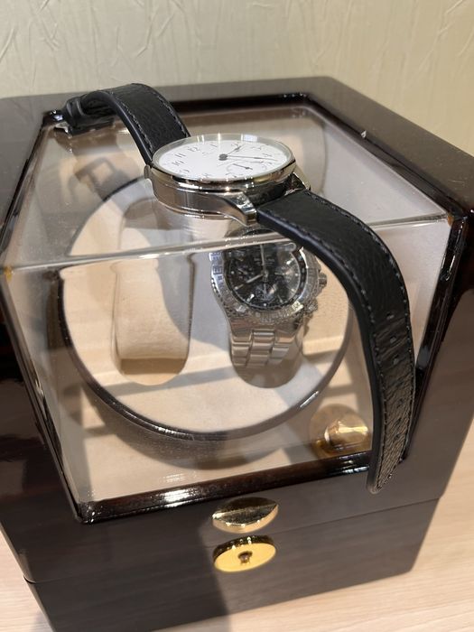 OMEGA , мужские наручные часы