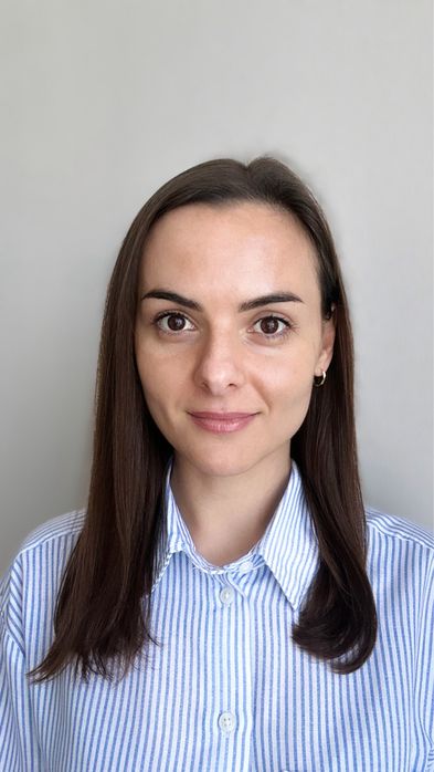 Бухгалтер ФОП ТОВ