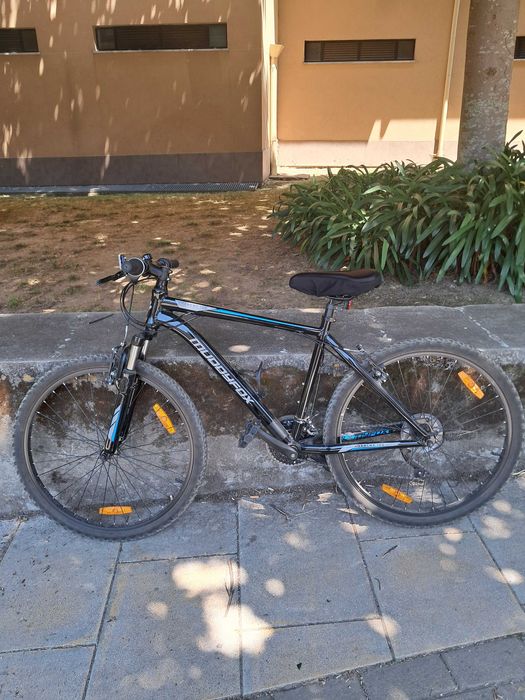 Bicicleta BTT Muddyfox roda 27,5