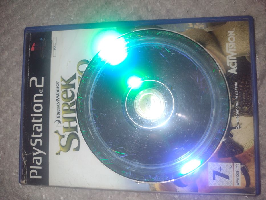 Продаю Шрек терза