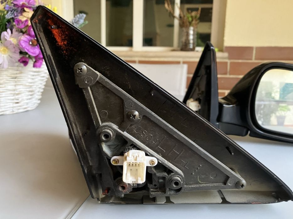 Espelhos retrovisores Honda Civilc EK4