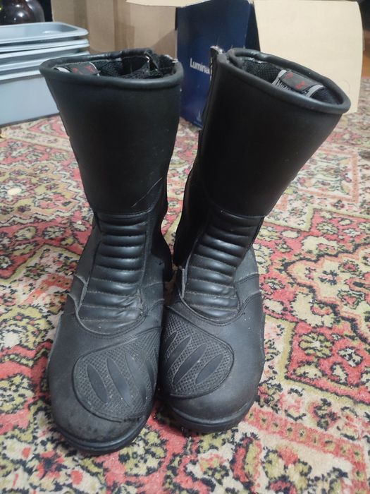 Мотоботи JTS, 39 розмір