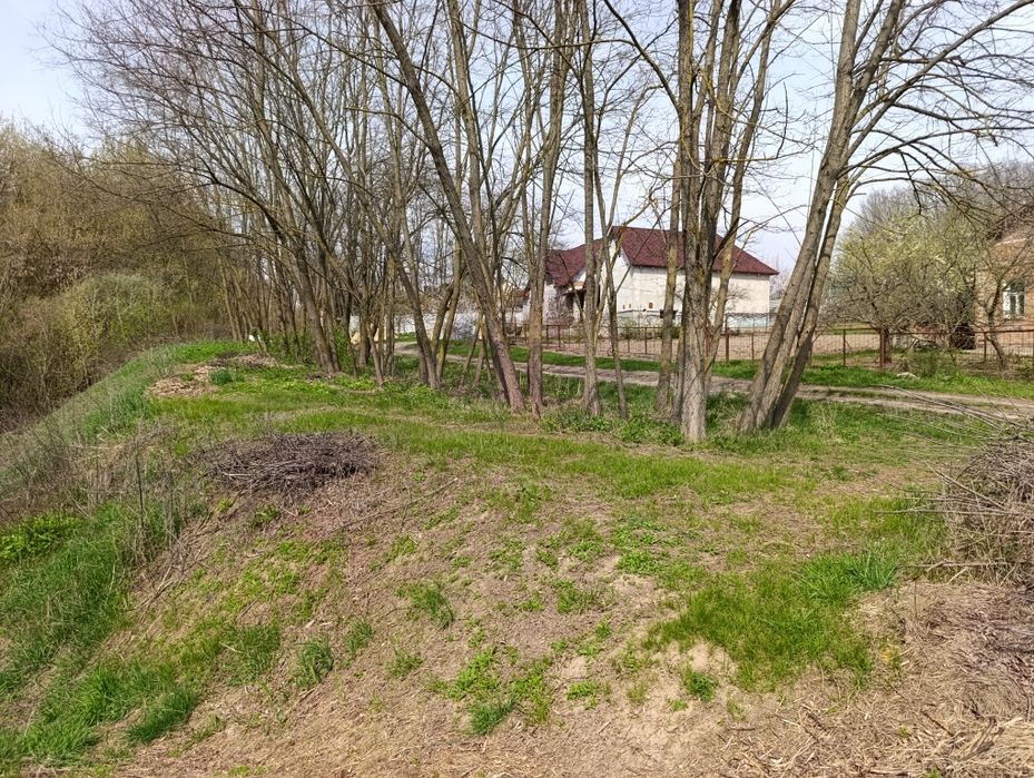 Продаж земельної ділянки в Яру - View 3