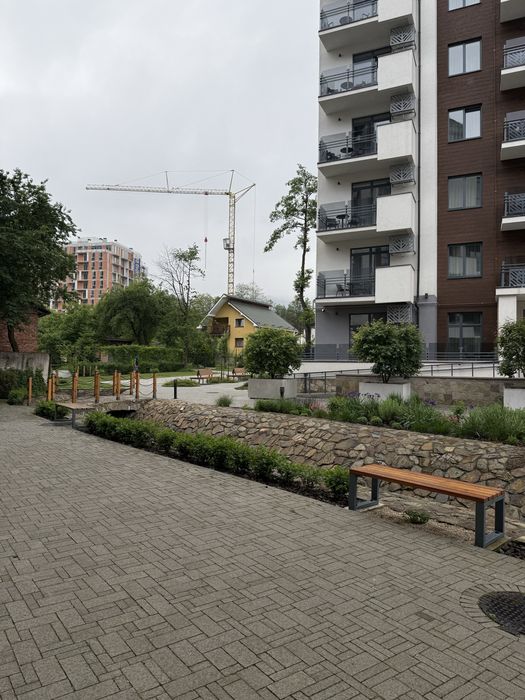 Апартаменти в Яремчі