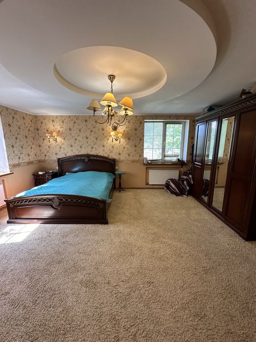 Продаж будинку в нагірній частині (район вул.Хорольська/Європейська)