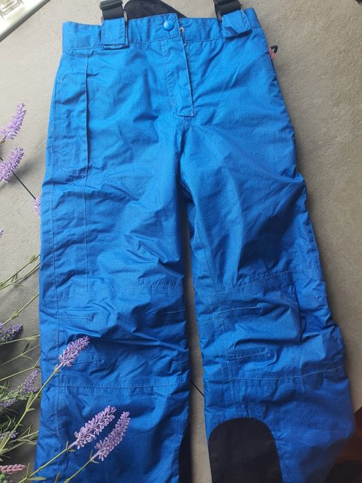 лижний зимовий костюм Crivit 122-128см