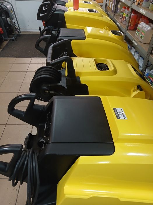 продаж карчерів  професійних