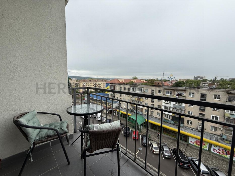 2-rooms apartment apartment by the address st. Kapushanskaya (area 70 m²) - Atlanta.ua - photo 20