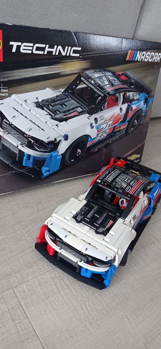 LEGO Technic 42153