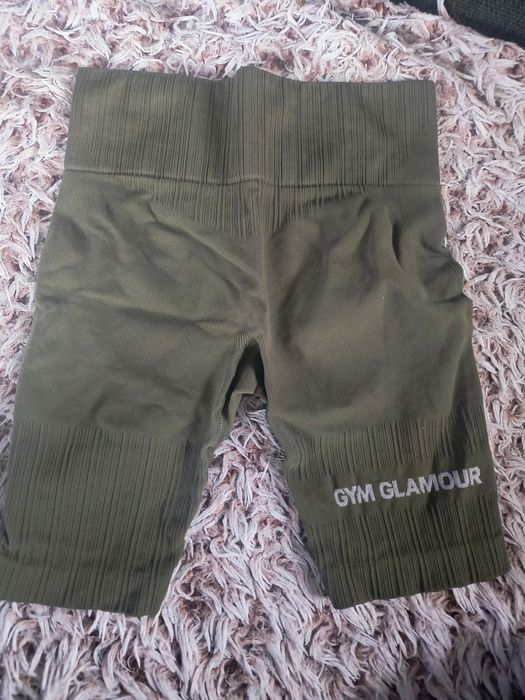 Bikery Gym Glamour rozmiar XS