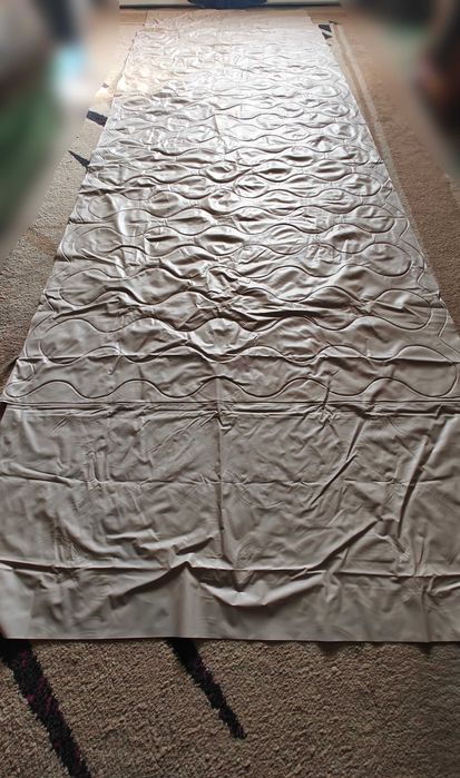 Протипролежневий матрац Med1-M02