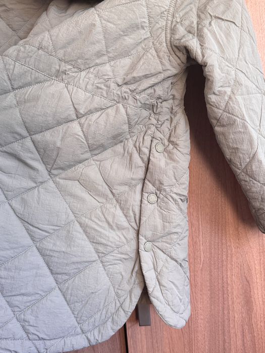 Куртка плащ Zara 140