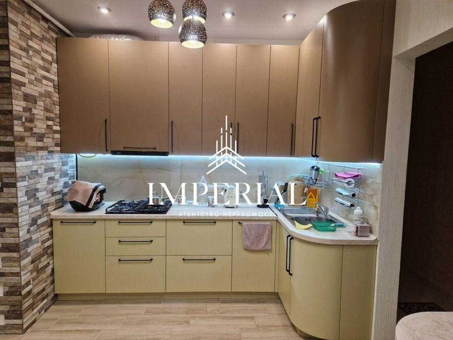 Продаж затишної 2-к квартири — вул. Метробудівська, 13/10