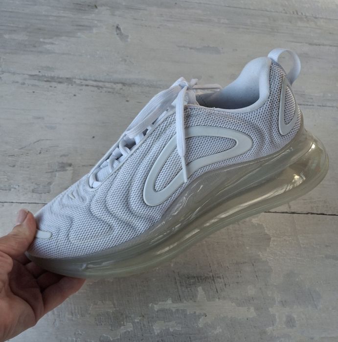 Кросівки NIKE (Найк) р.38 унісекс
