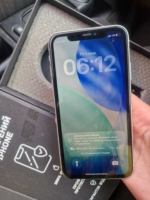 IPhone 11, на 128gb