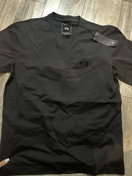 Футболка adidas Y-3