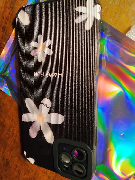 Чехол для iPhone 11 PRO MAX