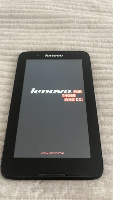 Tablet Lenovo A3300-H