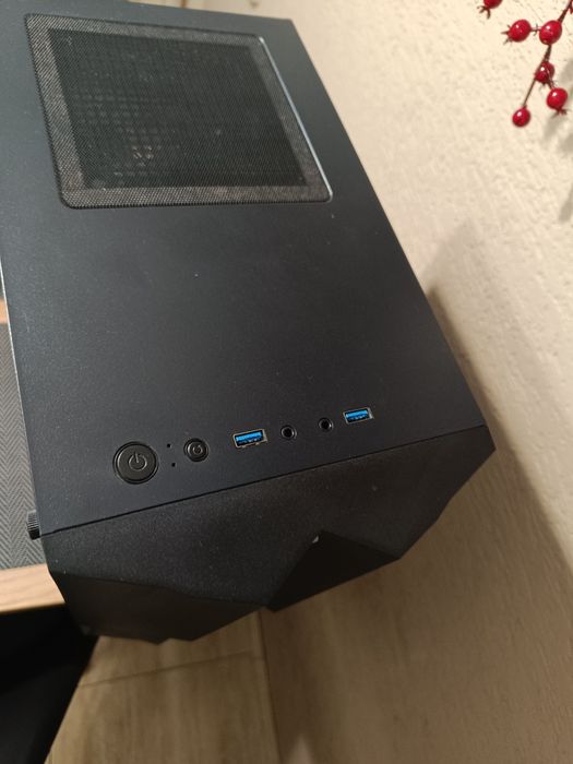 Komputer i5 4590 karta graficzna GeForce