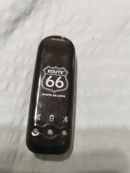 Antena GPS da marca Route 66