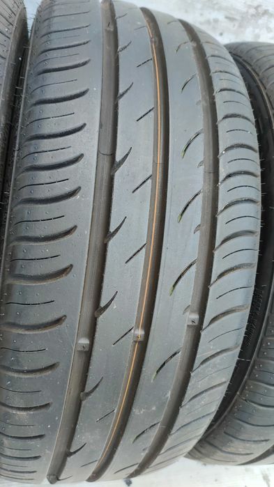 Opony Letnie 195/45/16 Nexen 2023r Demo Jak Nowe