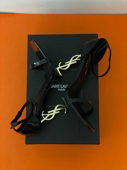 Salto Yves saint laurent