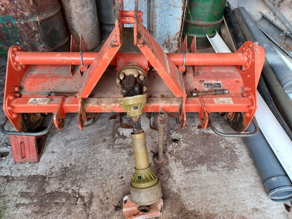 Fresa Joper em bom estado