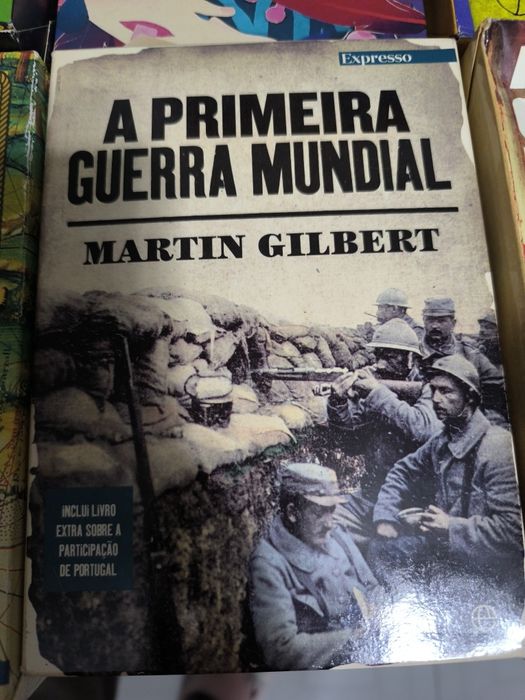 Coleções livros - Expresso