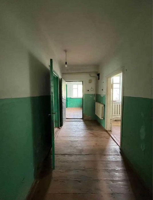 Продаж будинку в с. Глибочиця