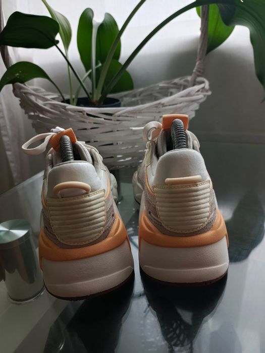 Puma RS-X кросівки (37)