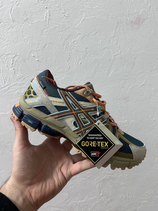 Asics Gel-Kahana 8
