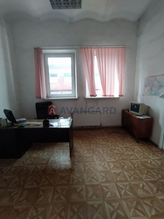 Продам виробниче приміщення склад офіс