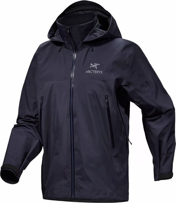 Куртка-дощовик чоловіча ARCTERYX Beta AR Jacket M