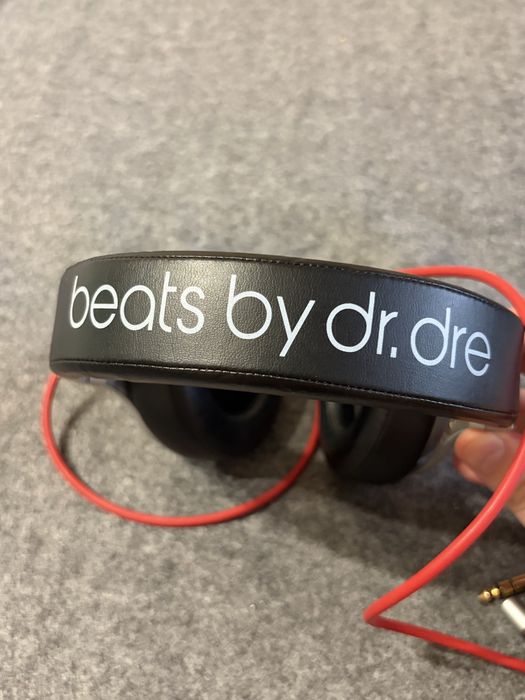 Наушники Beats By Dre Pro  оригинал