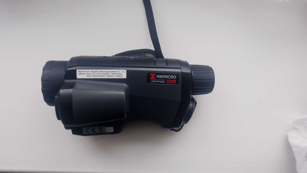 Тепловізор HIMICRO Gryphon GH35L