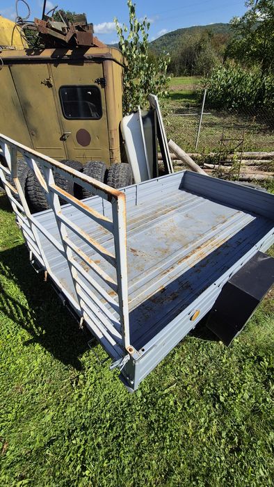 Причіп під квадроцикл,,