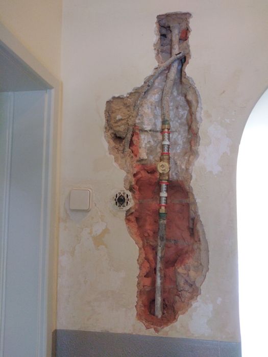 Moreira Biscates Handyman Faz Tudo Impermeabilização Telhado base du