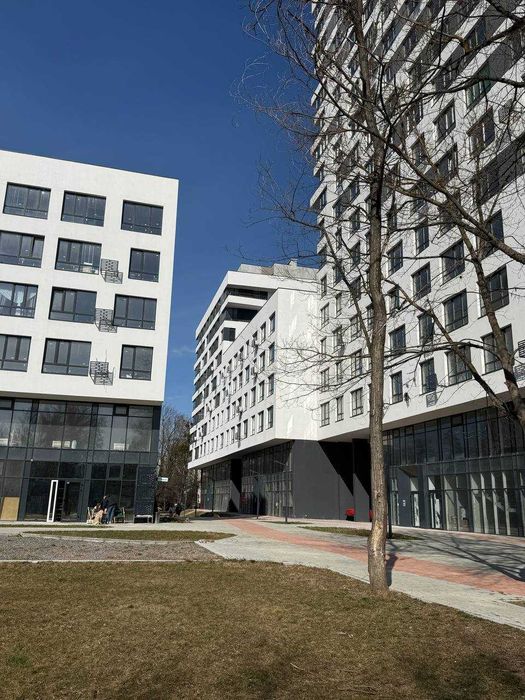 3-кімнатна квартира за адресою (площа 96,9 м²) - Atlanta.ua - фото 5