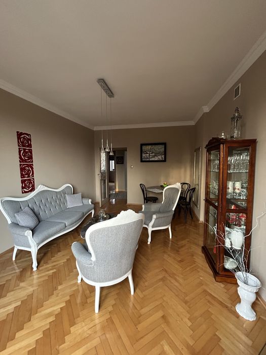 Mieszkanie – Sandomierz - Widok 2